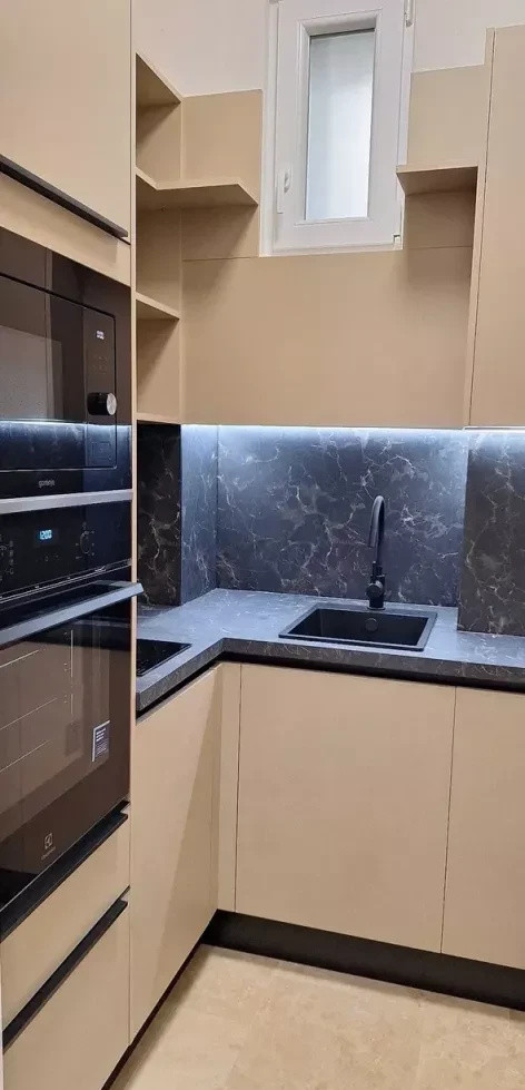 2-Room Apartment | 50 sqm | Ultracentral | Premium Renovation 4