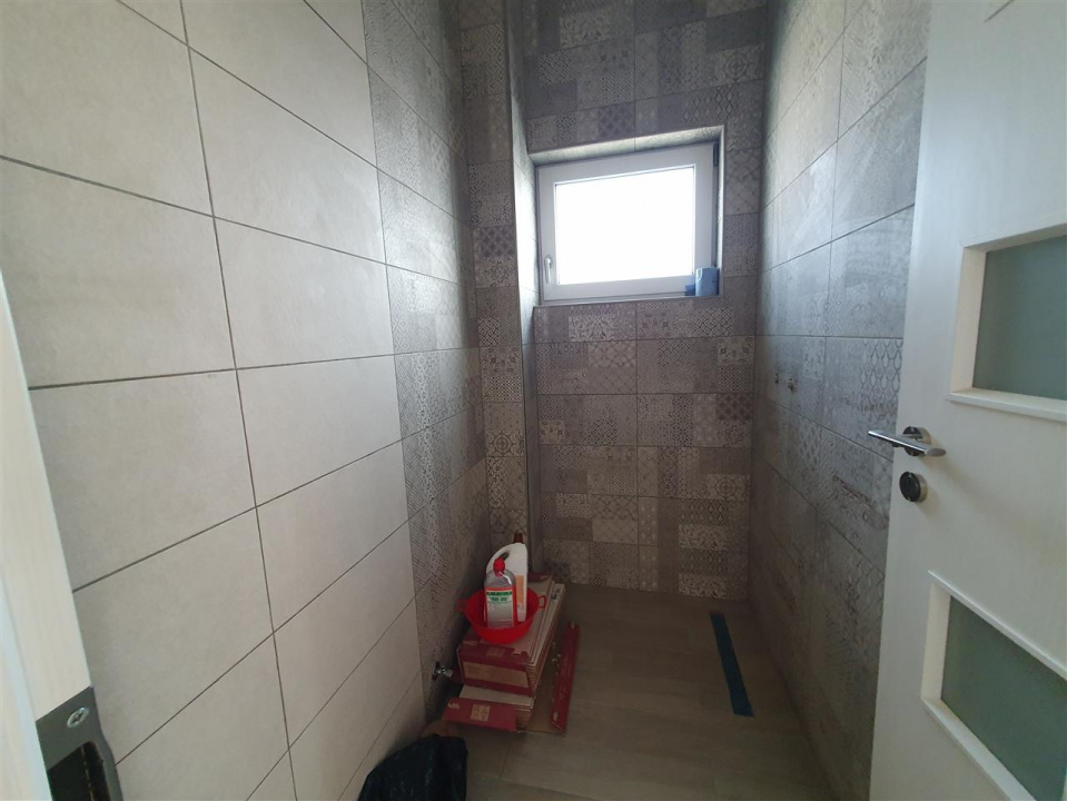 TVA inclus | Casa finisata la cheie 4 camere Trivale | Comision 0%