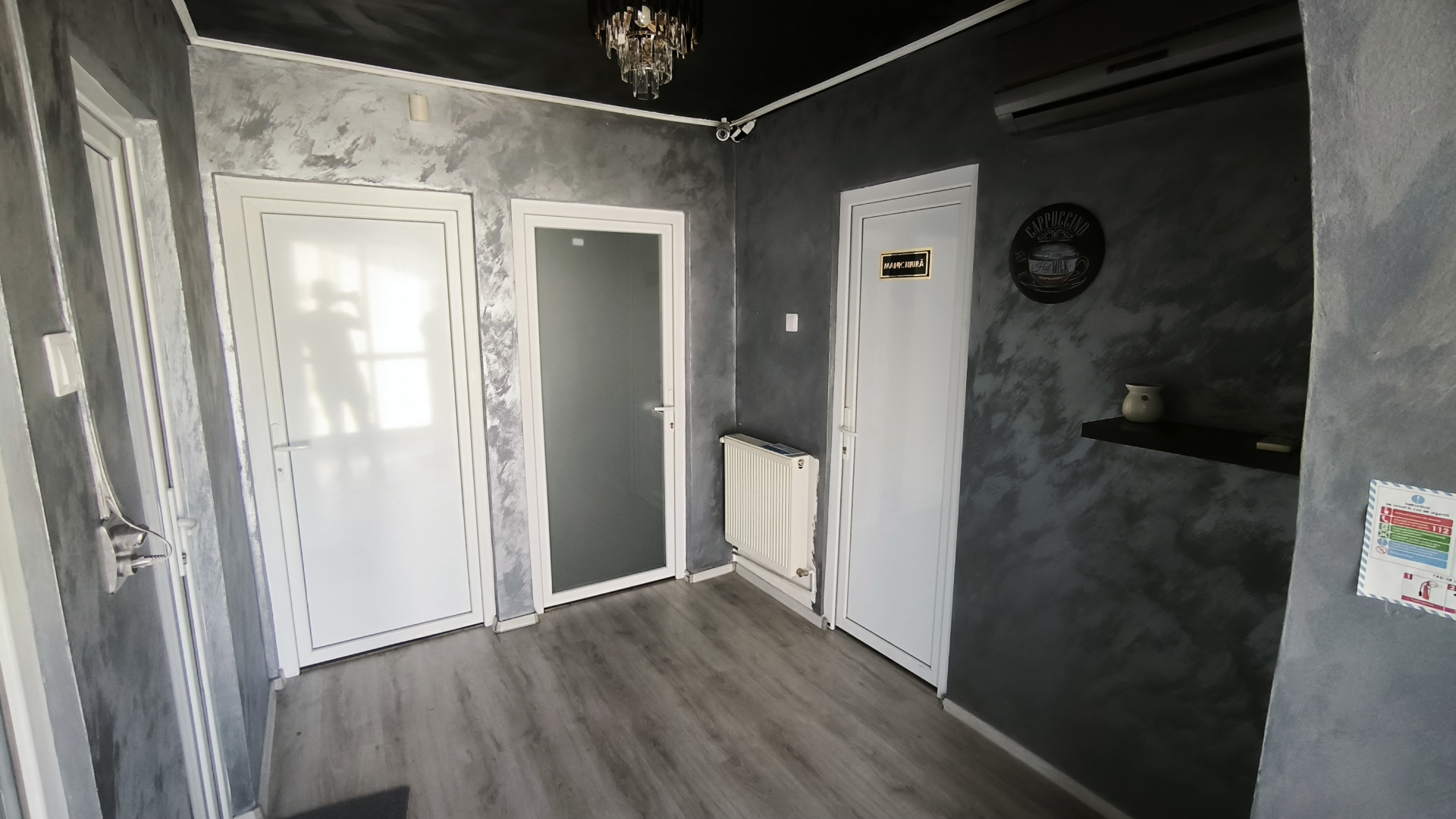 CENTRAL | Spatiu comercial | birou | salon infrumusetare