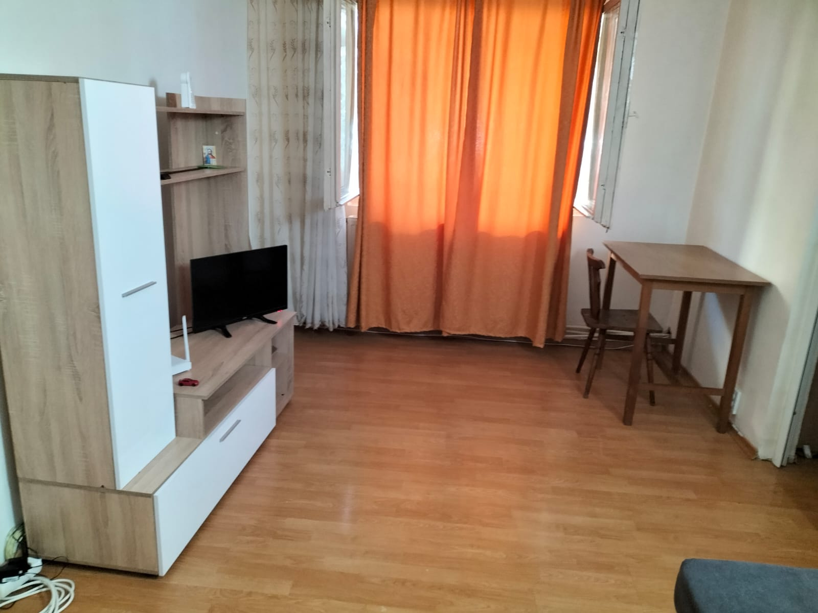 BANAT | apartament 2 camere | parter