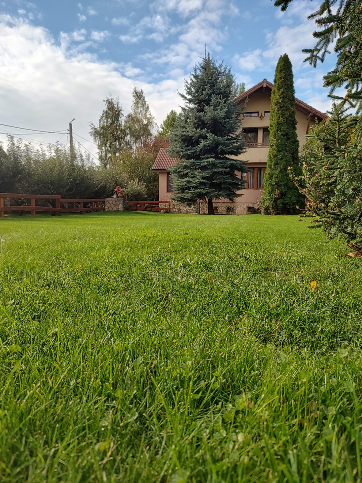 House for sale in IS Breazu, 450 m²