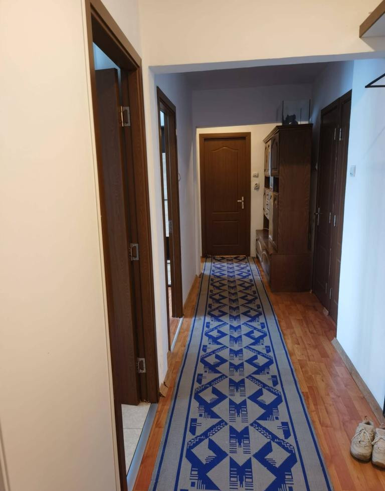Apartment de închiriat în CJ Cluj-Napoca, 70 m²
