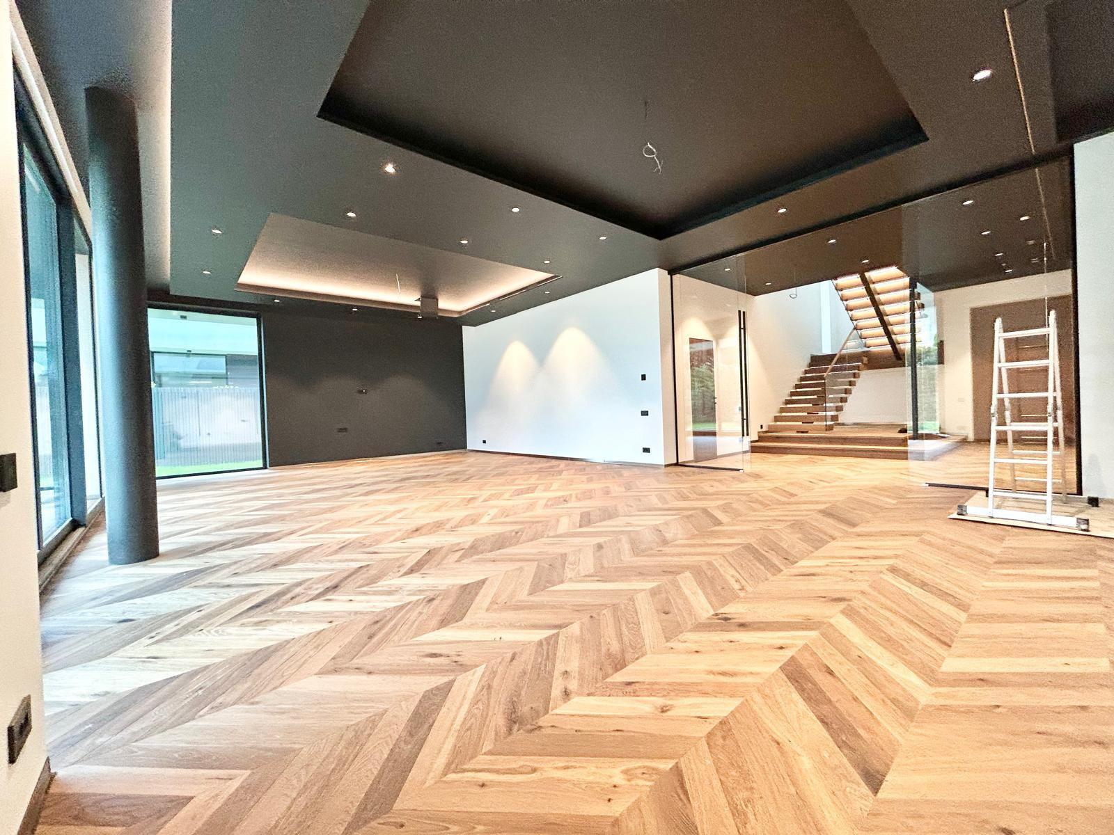 House de vânzare în IF Voluntari, 350 m²