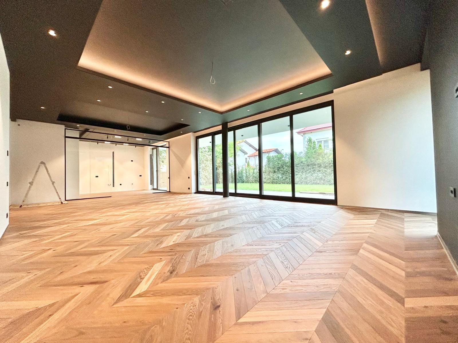 House de vânzare în IF Voluntari, 350 m²