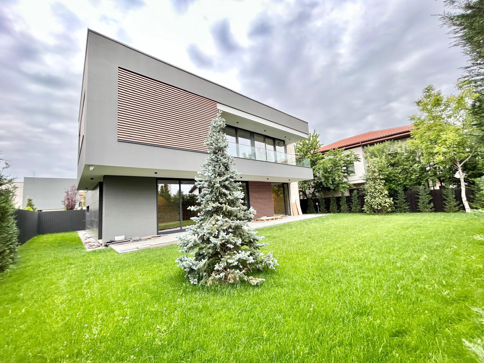 House de vânzare în IF Voluntari, 350 m²