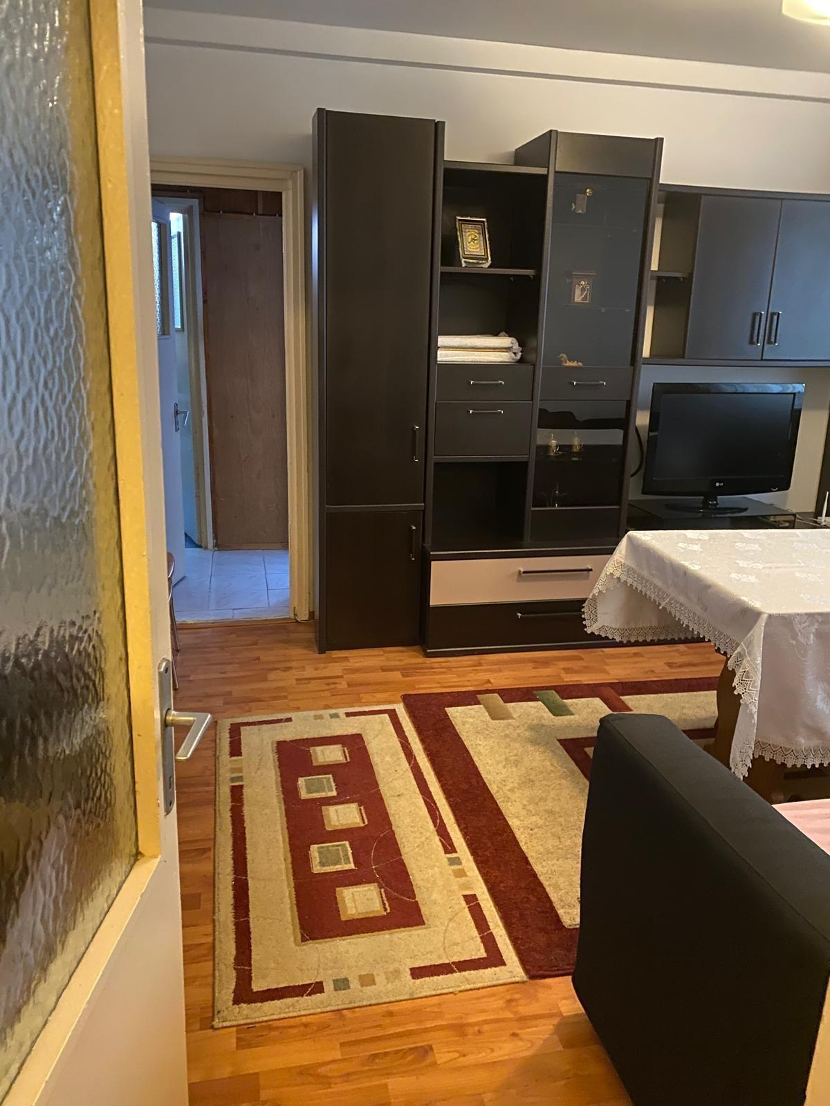 Apartment de vânzare în CT Constanta, 65 m²