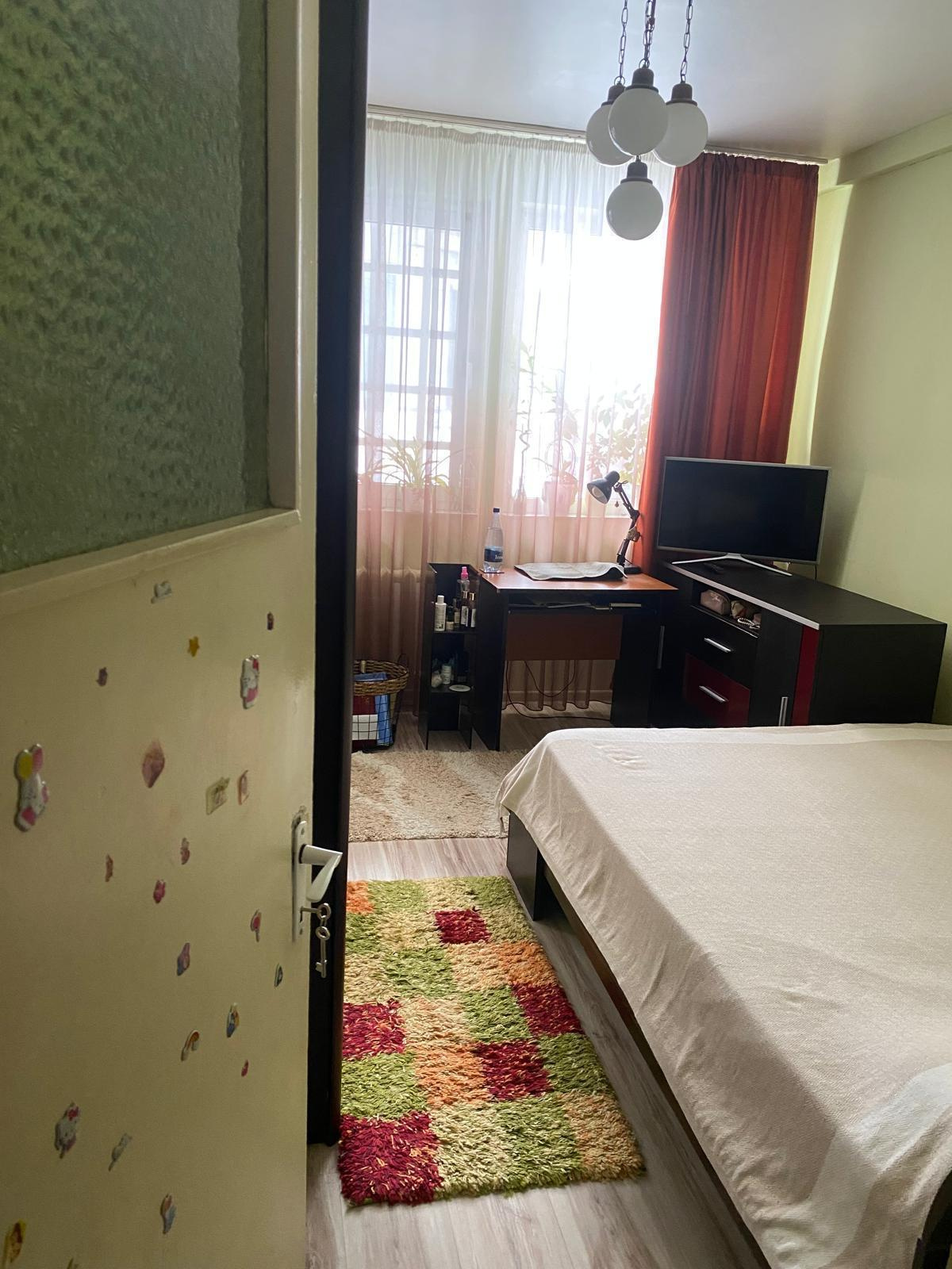 Apartment de vânzare în CT Constanta, 65 m²