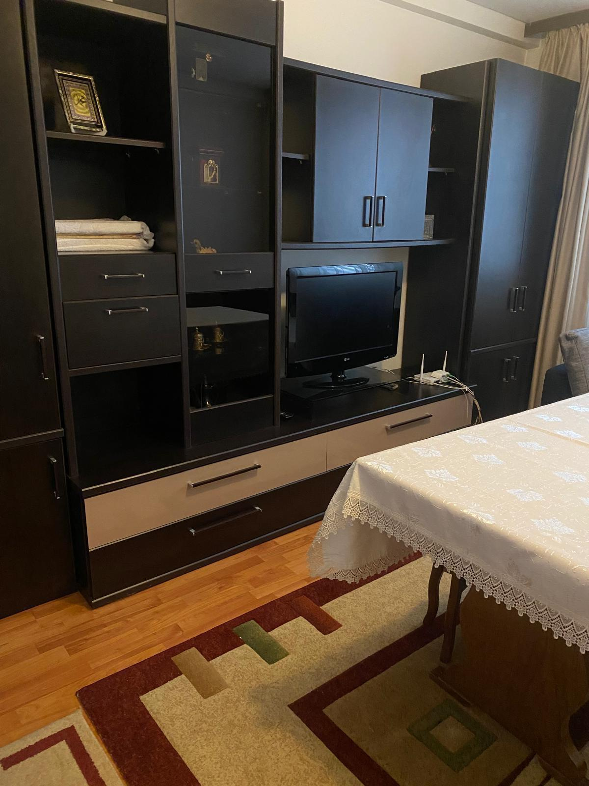 Apartment de vânzare în CT Constanta, 65 m²
