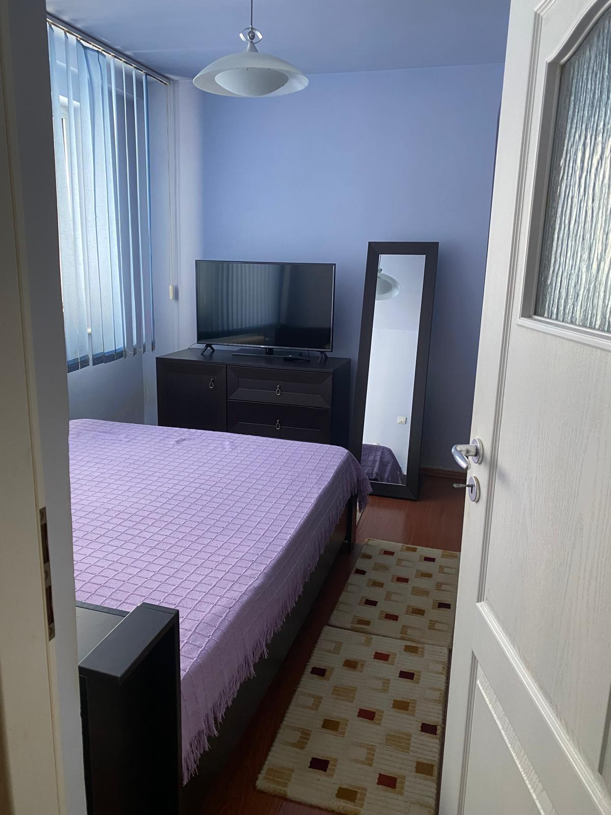 Apartment de vânzare în CT Constanta, 65 m²
