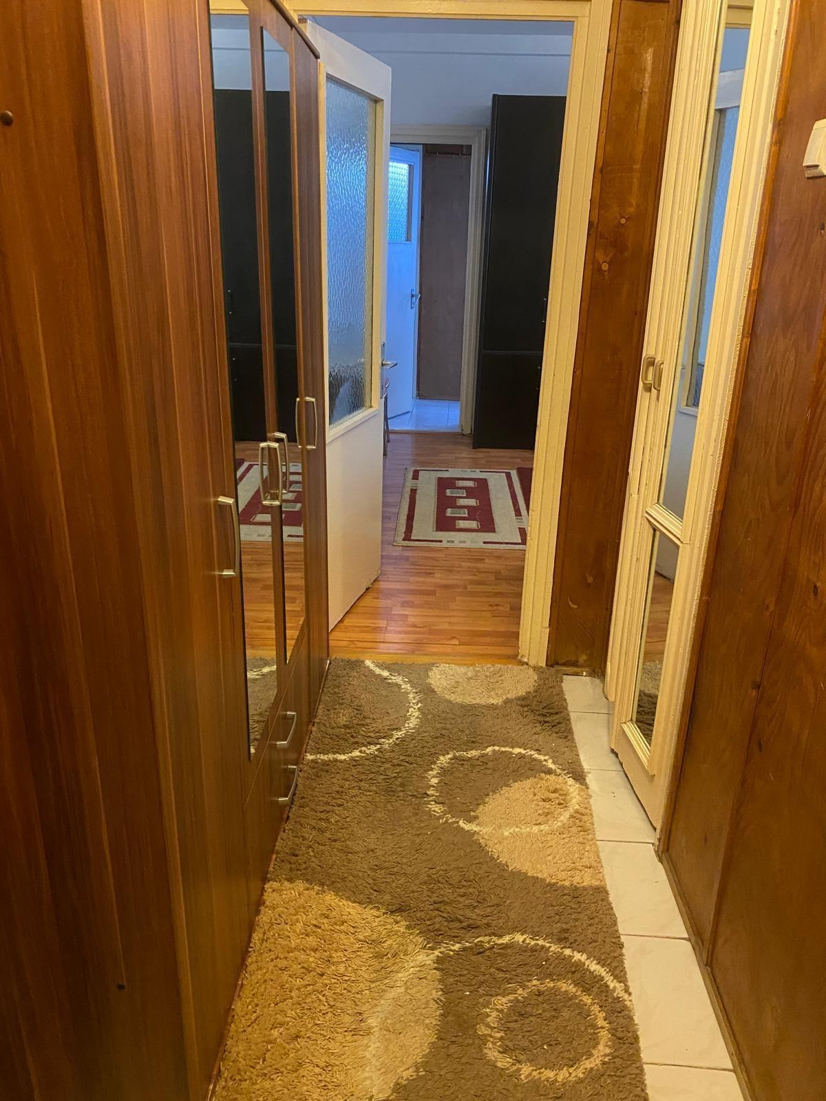 Apartment de vânzare în CT Constanta, 65 m²