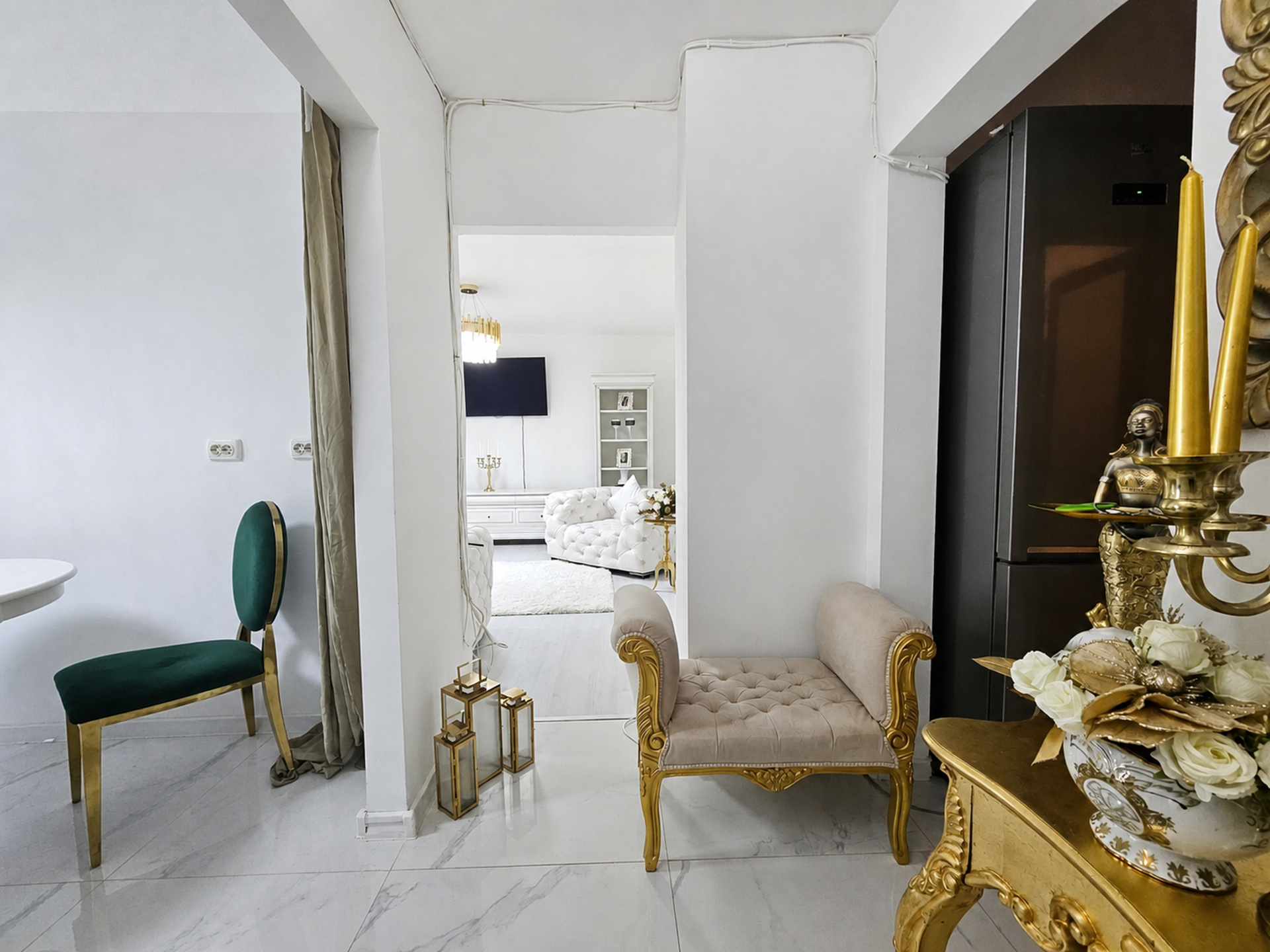 Apartment de vânzare în PH Campina, 74 m²