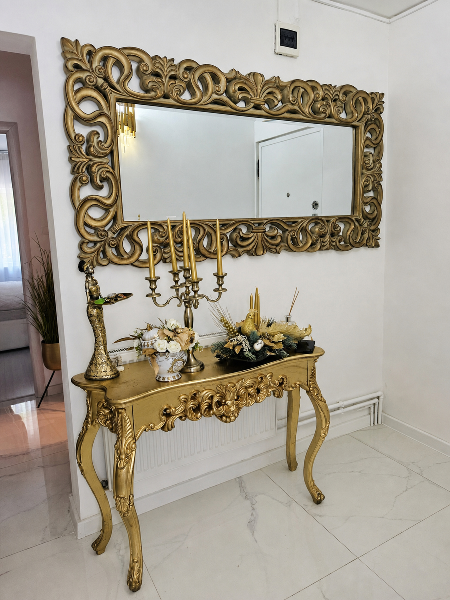 Apartment de vânzare în PH Campina, 74 m²