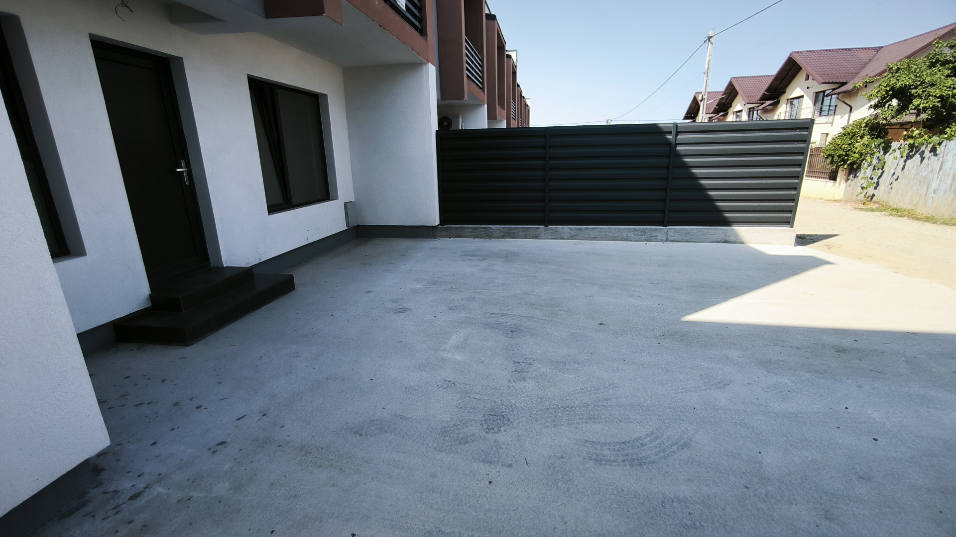 House de vânzare în AG Pitesti, 121 m²