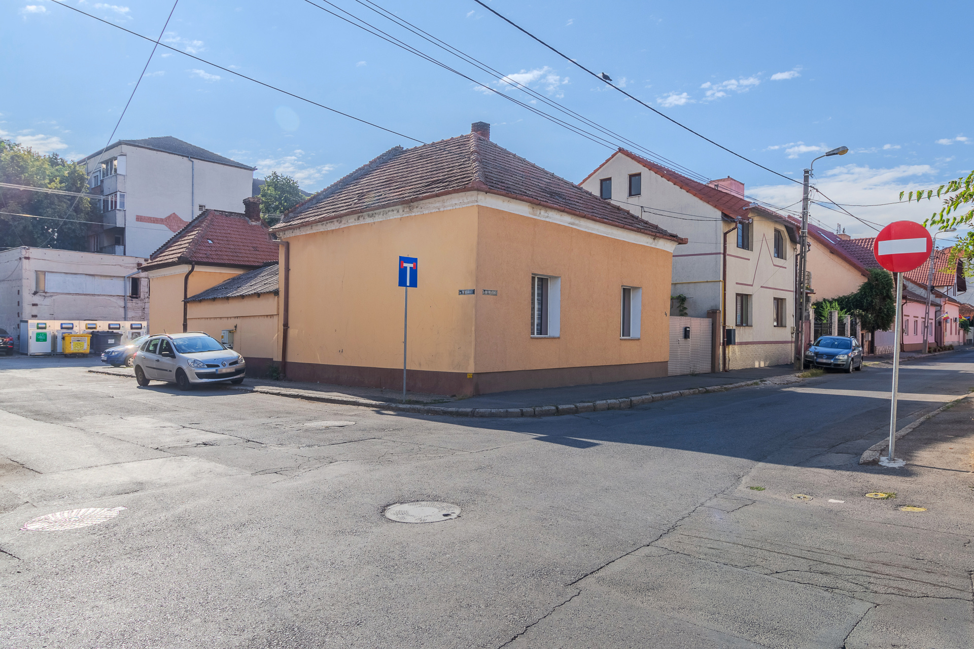 House de vânzare în BH Oradea, 94 m²