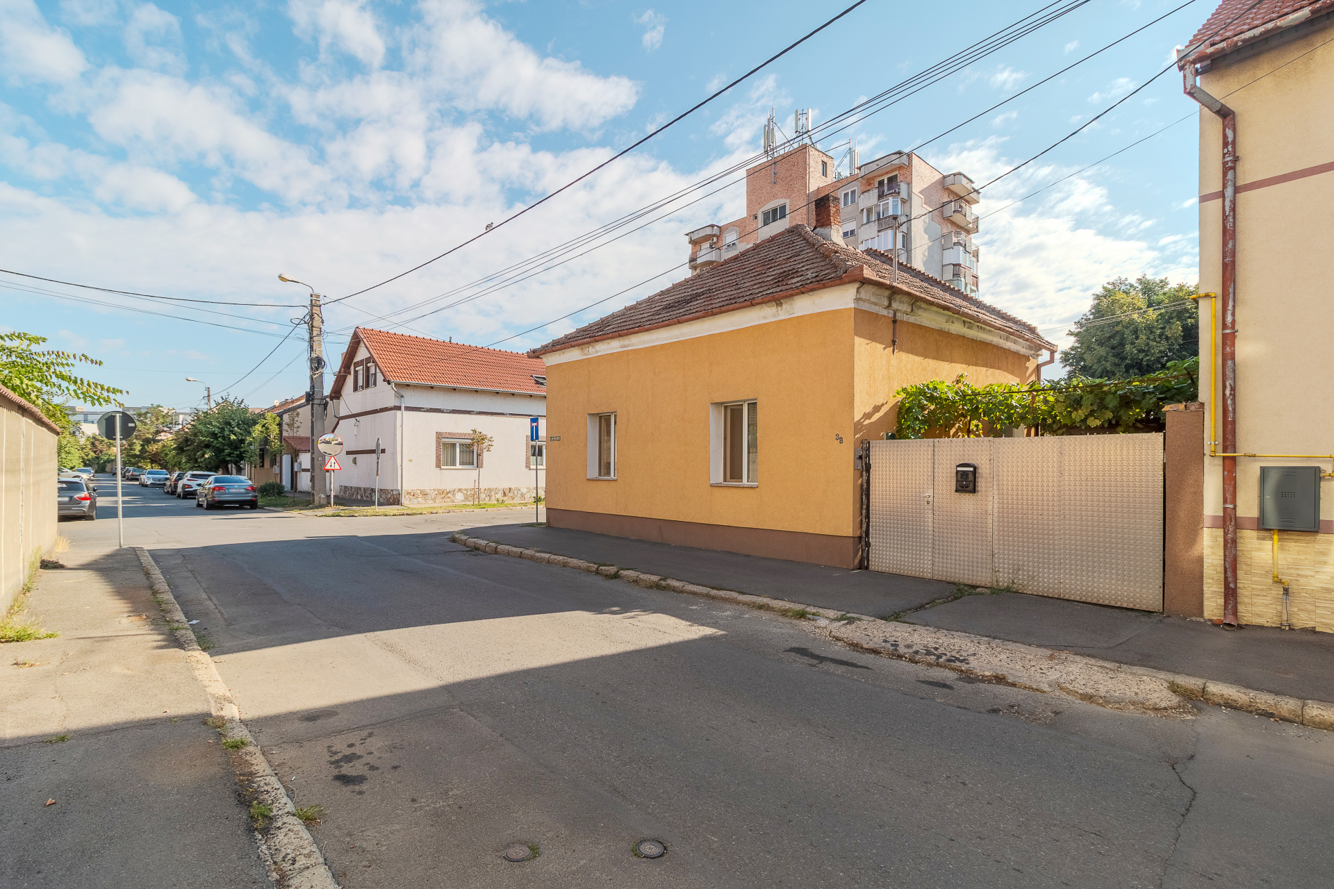 House de vânzare în BH Oradea, 94 m²