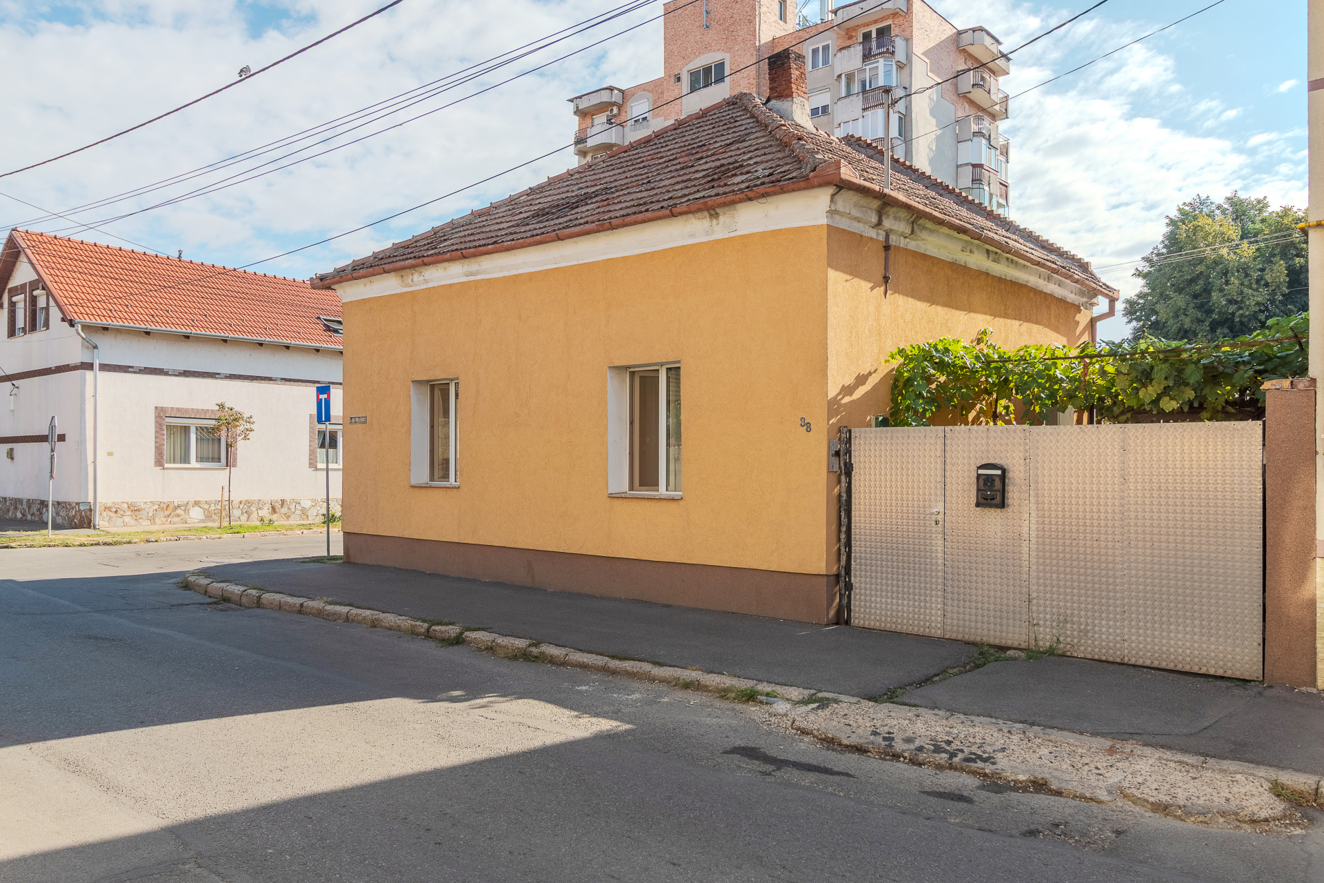 House de vânzare în BH Oradea, 94 m²