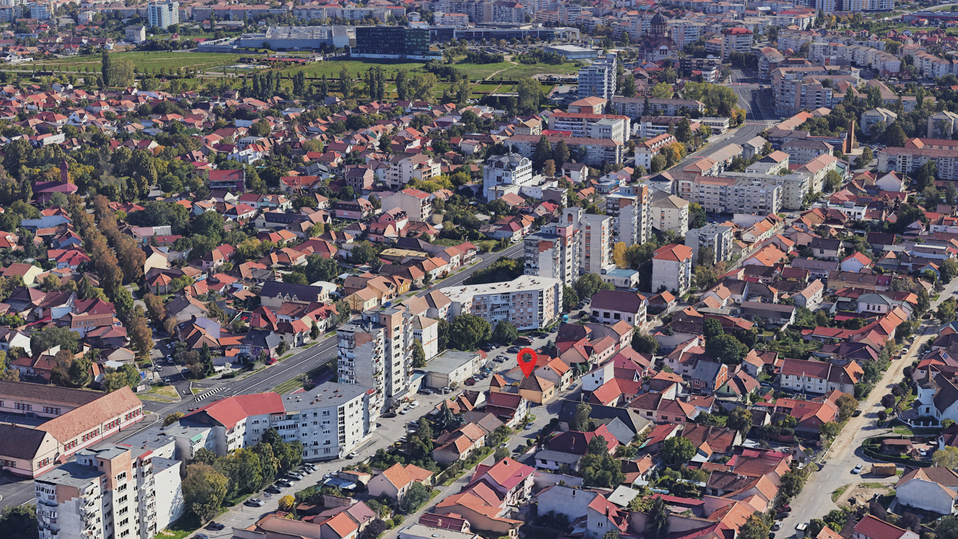 House de vânzare în BH Oradea, 94 m²