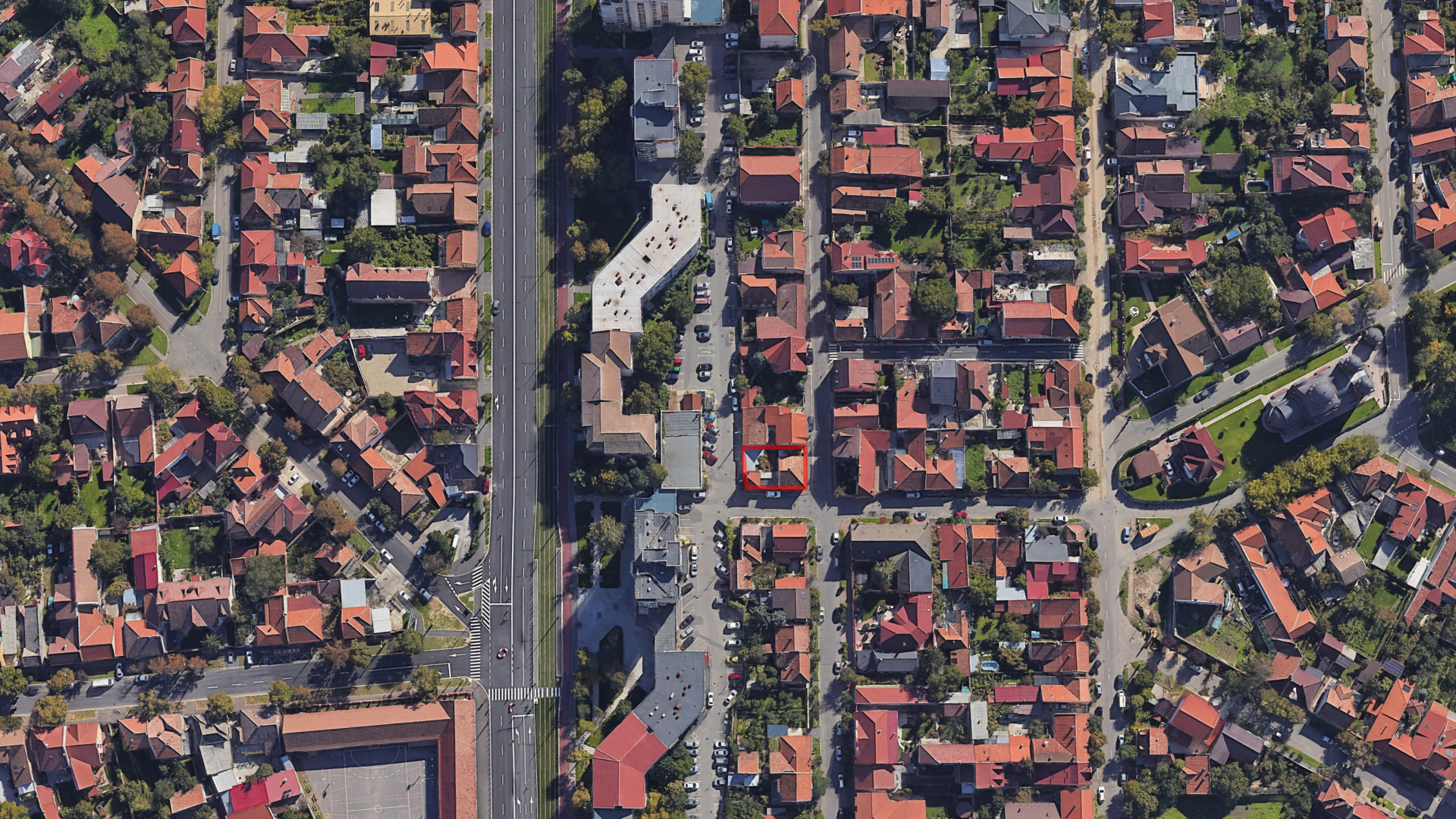 House de vânzare în BH Oradea, 94 m²