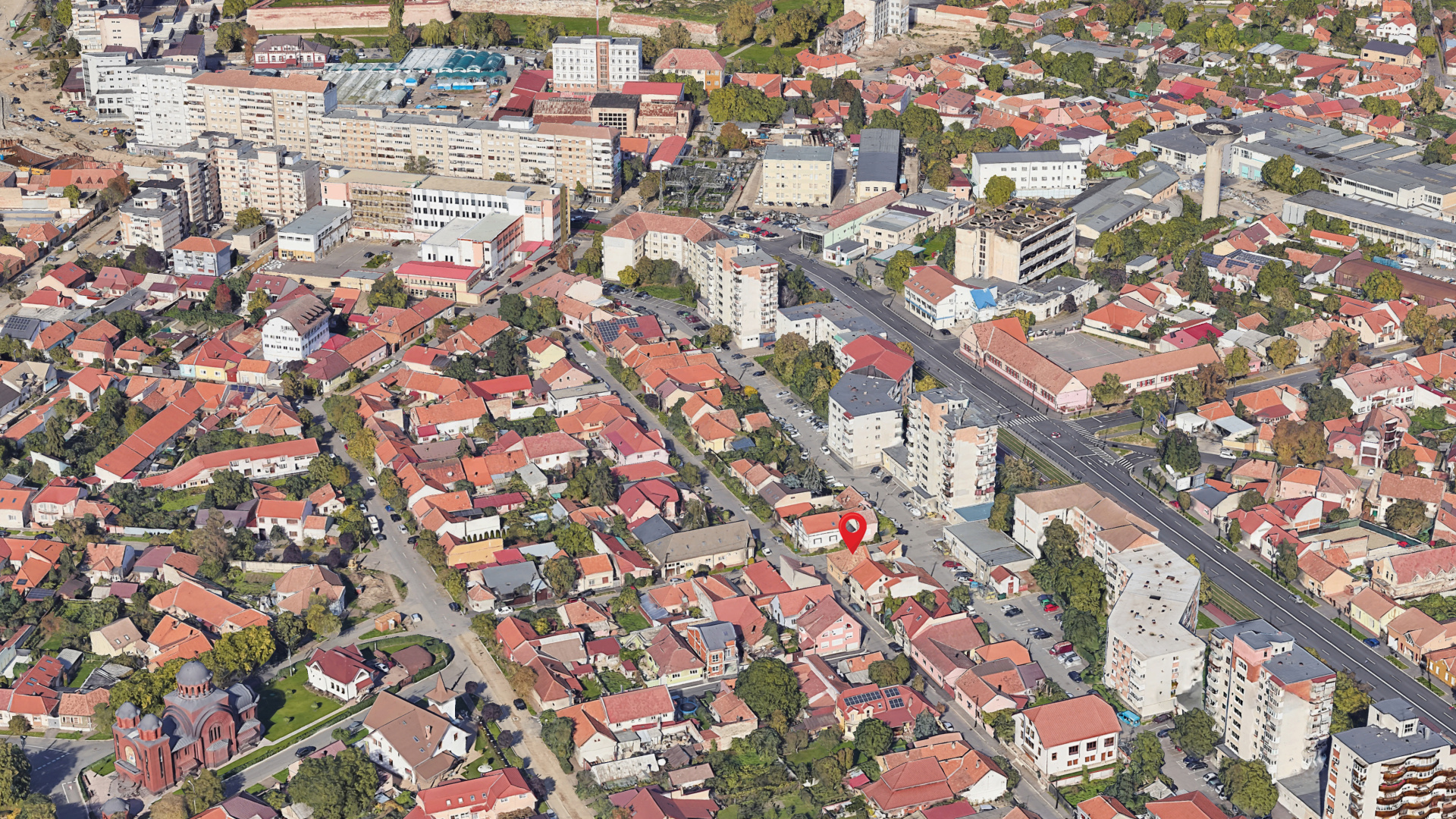 House de vânzare în BH Oradea, 94 m²