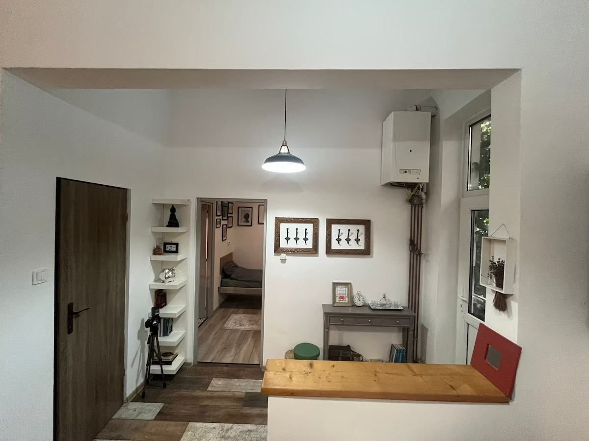 Apartment de închiriat în CJ Cluj-Napoca, 55 m²