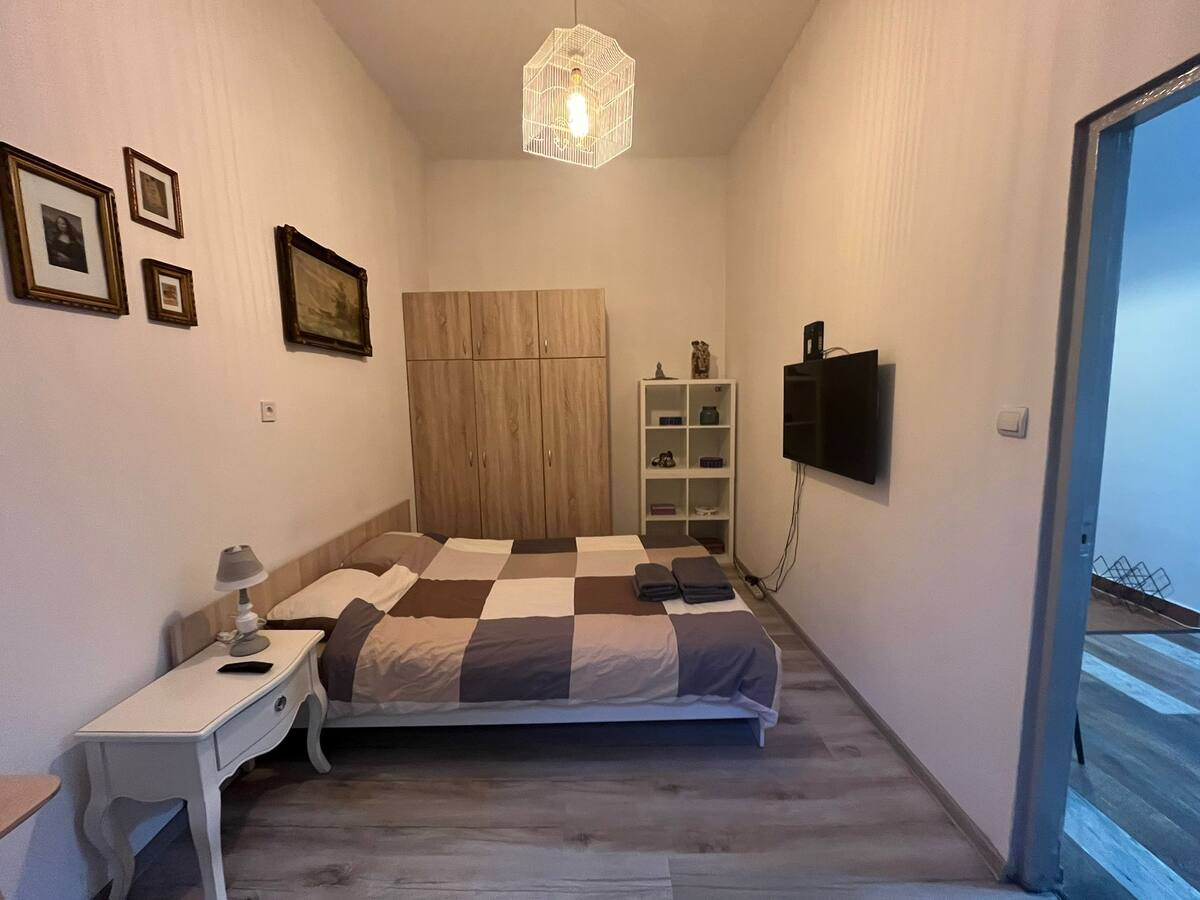 Apartment de închiriat în CJ Cluj-Napoca, 55 m²