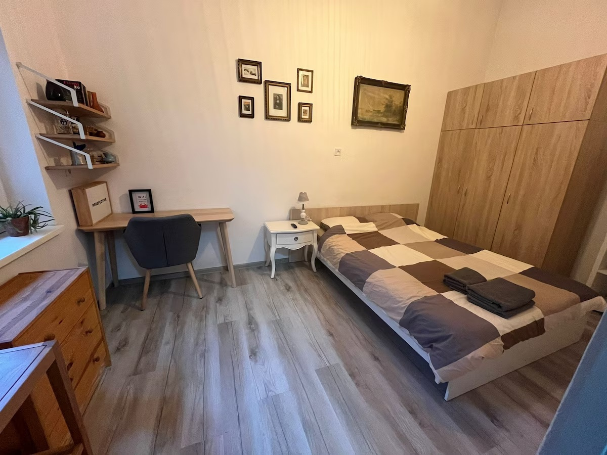 Apartment de închiriat în CJ Cluj-Napoca, 55 m²