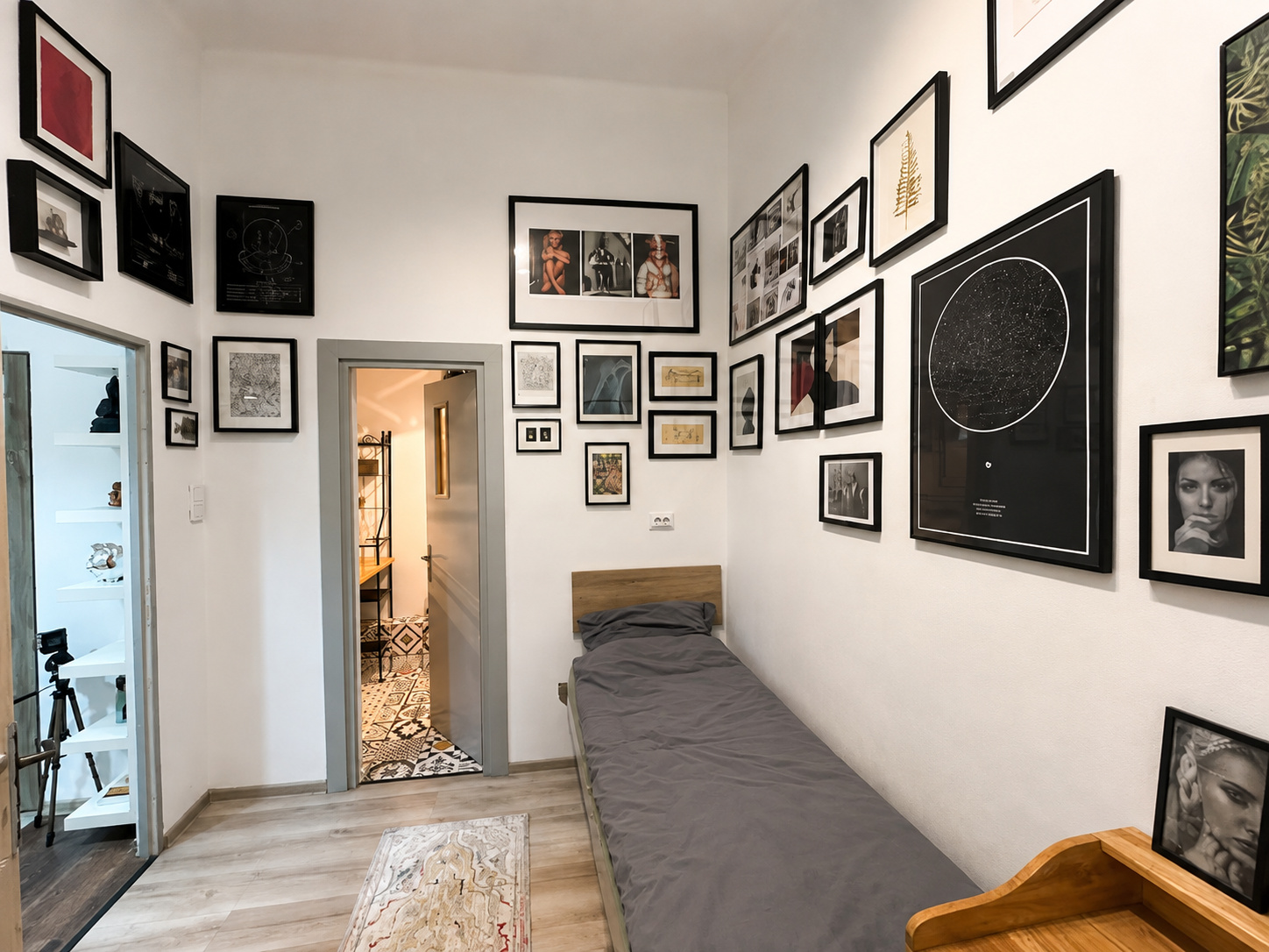 Apartment de închiriat în CJ Cluj-Napoca, 55 m²