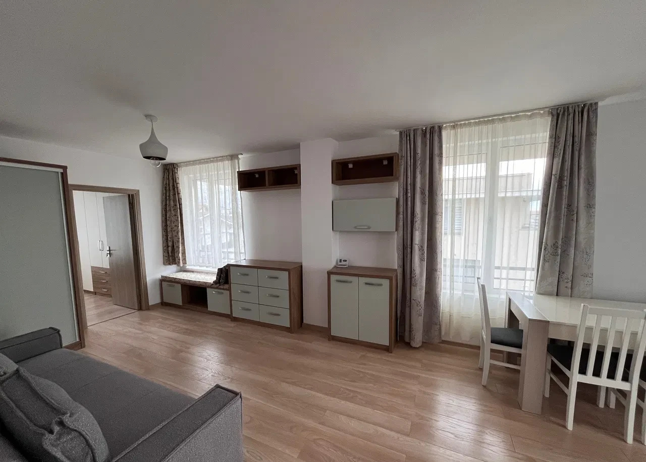 Apartment de închiriat în CJ Cluj-Napoca, 60 m²