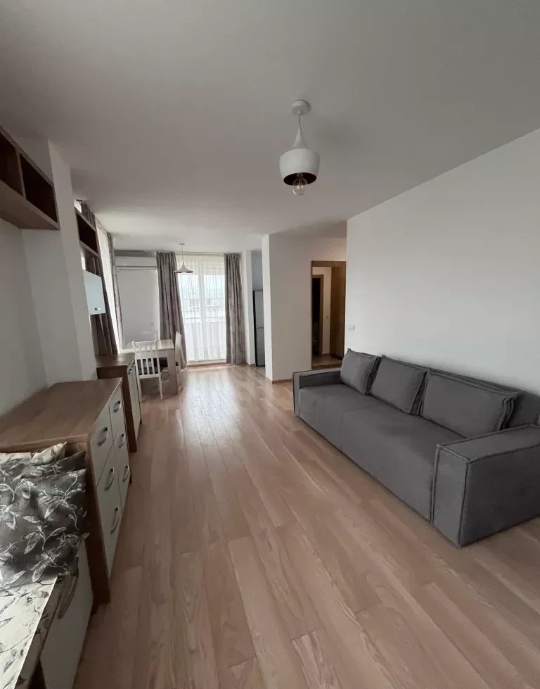 Apartment de închiriat în CJ Cluj-Napoca, 60 m²
