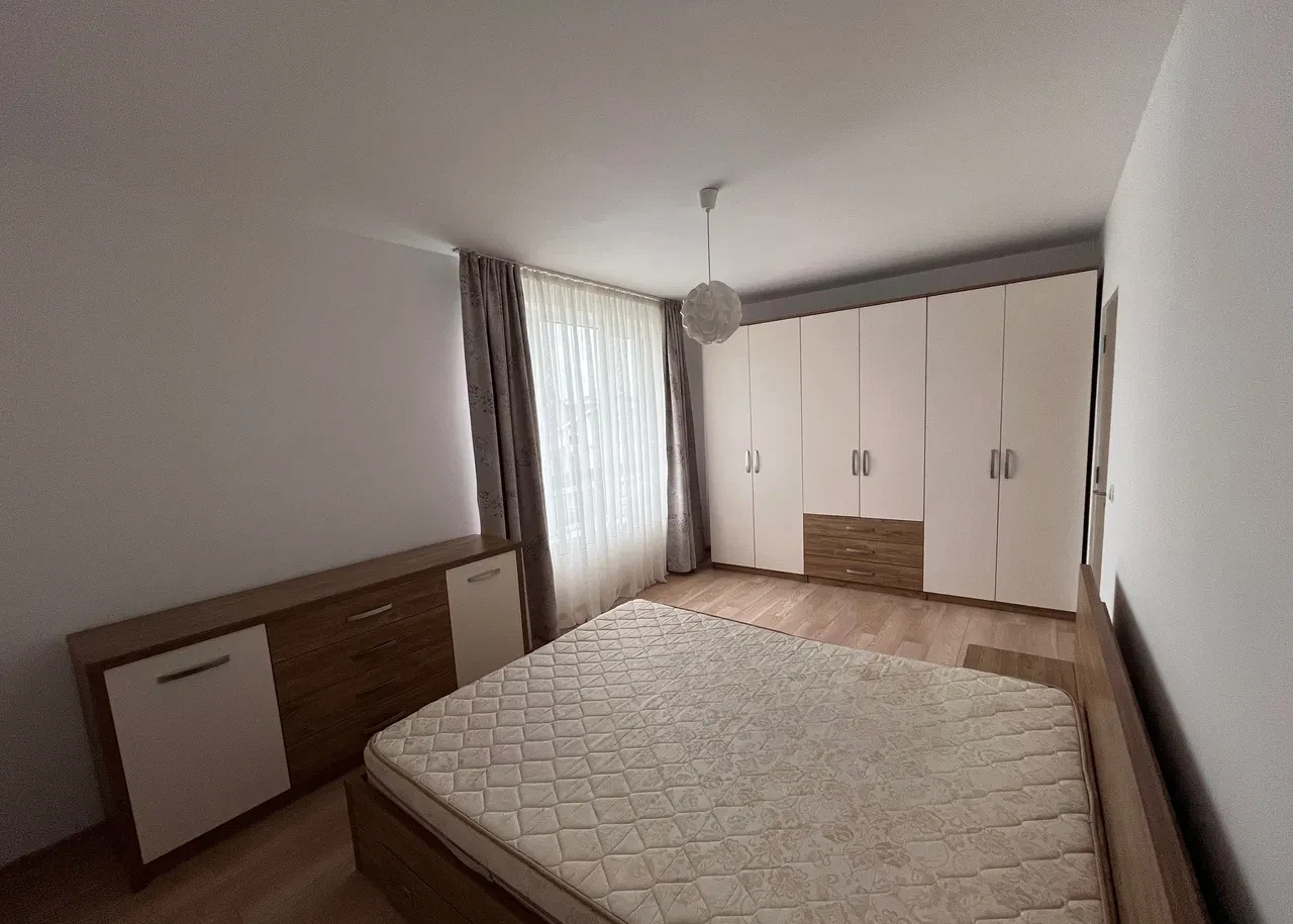 Apartment de închiriat în CJ Cluj-Napoca, 60 m²