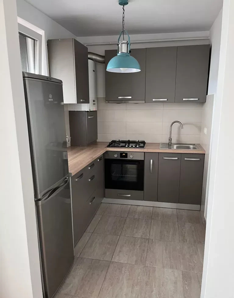 Apartment de închiriat în CJ Cluj-Napoca, 60 m²