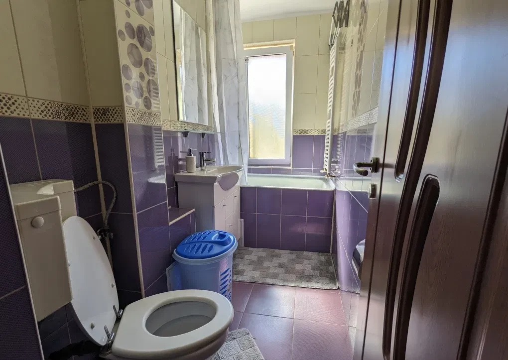 Apartment de închiriat în CJ Cluj-Napoca, 43 m²