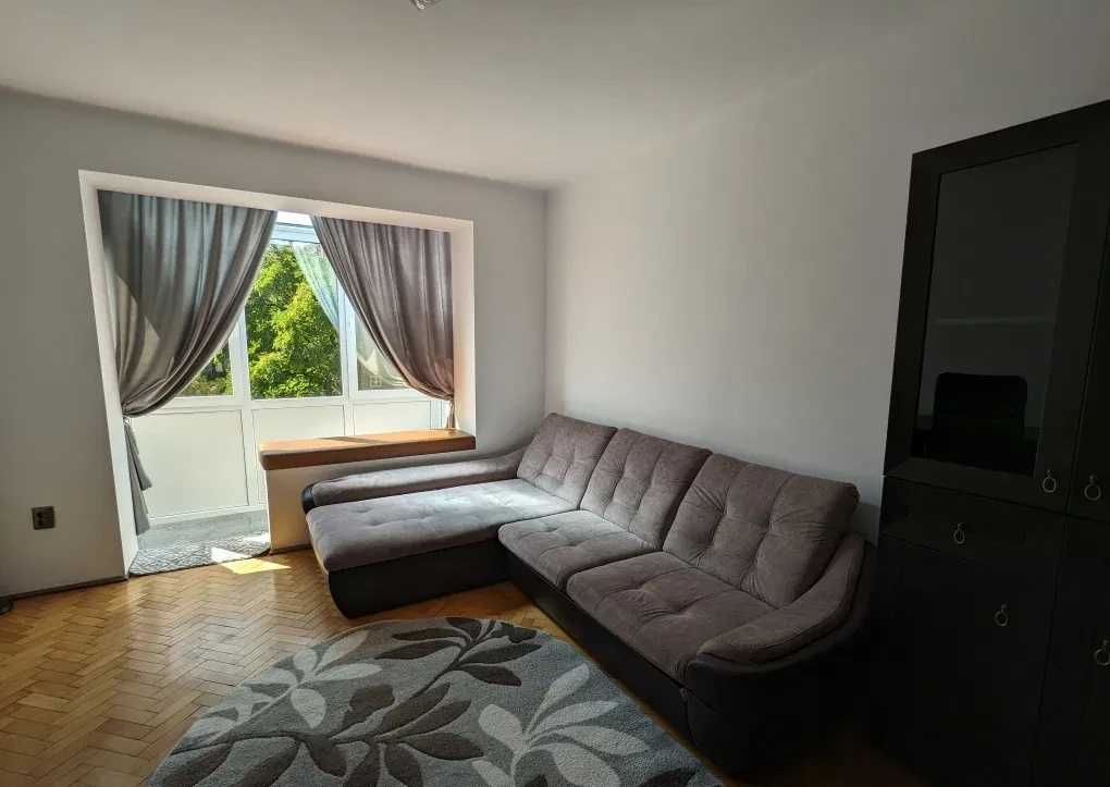 Apartment de închiriat în CJ Cluj-Napoca, 43 m²