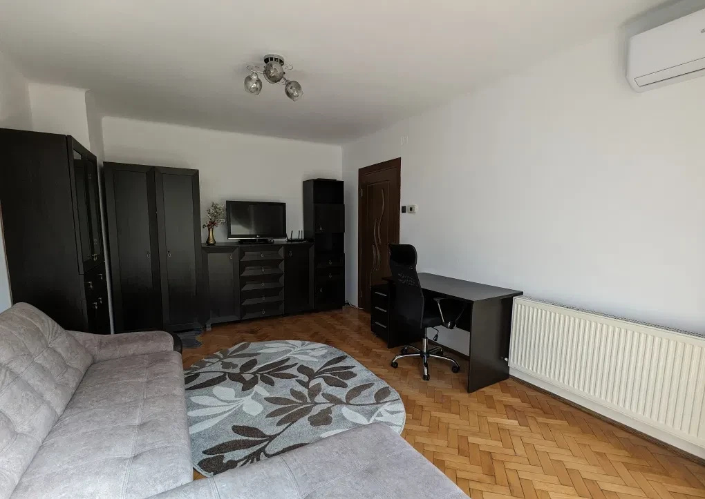 Apartment de închiriat în CJ Cluj-Napoca, 43 m²