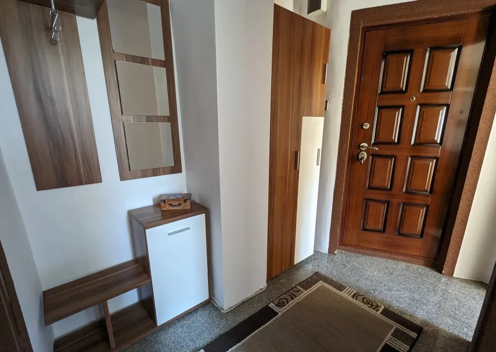 Apartment de închiriat în CJ Cluj-Napoca, 43 m²