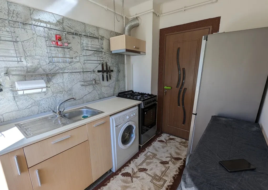 Apartment de închiriat în CJ Cluj-Napoca, 43 m²