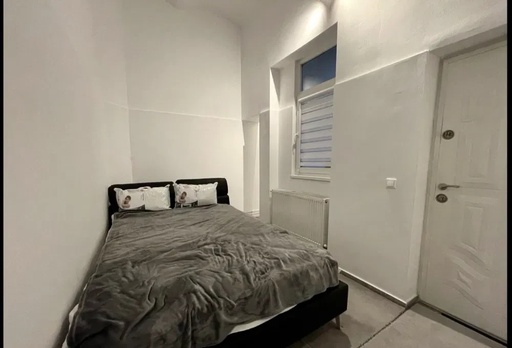 Apartment de închiriat în CJ Cluj-Napoca, 48 m²