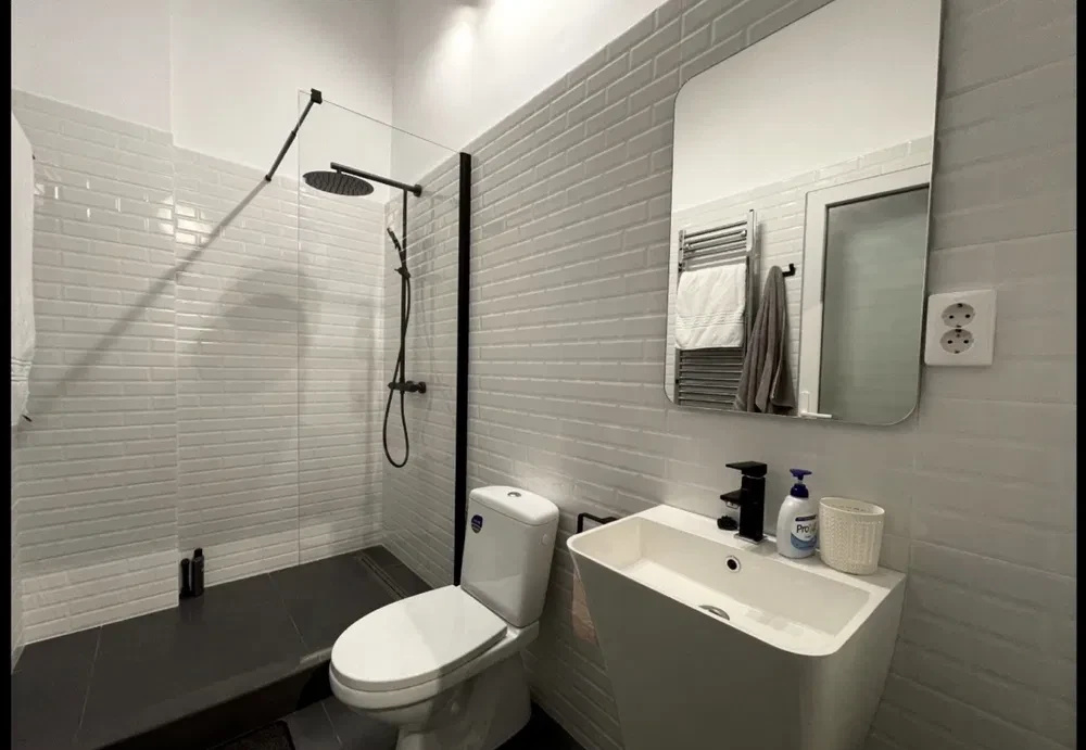 Apartment de închiriat în CJ Cluj-Napoca, 48 m²