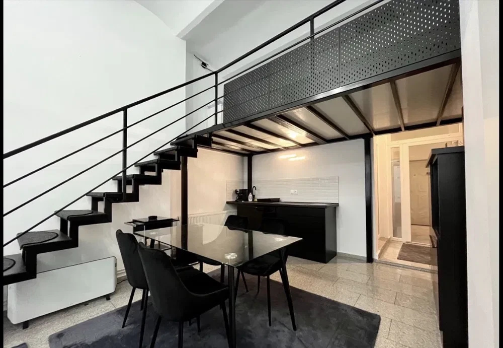 Apartment de închiriat în CJ Cluj-Napoca, 48 m²