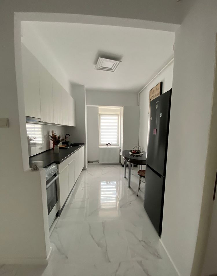 Apartment de închiriat în CJ Cluj-Napoca, 60 m²