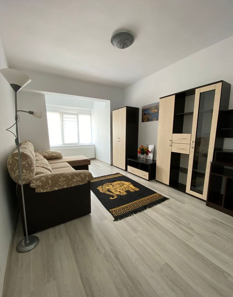 Apartment de închiriat în CJ Cluj-Napoca, 60 m²