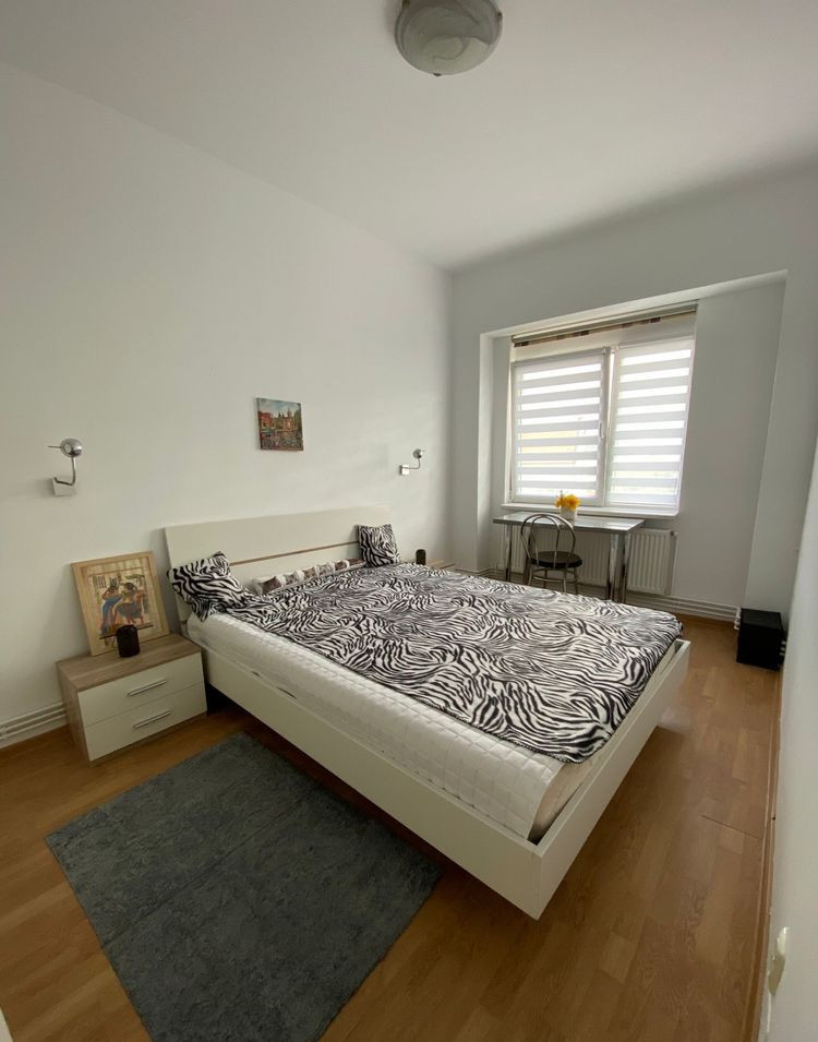 Apartment de închiriat în CJ Cluj-Napoca, 60 m²
