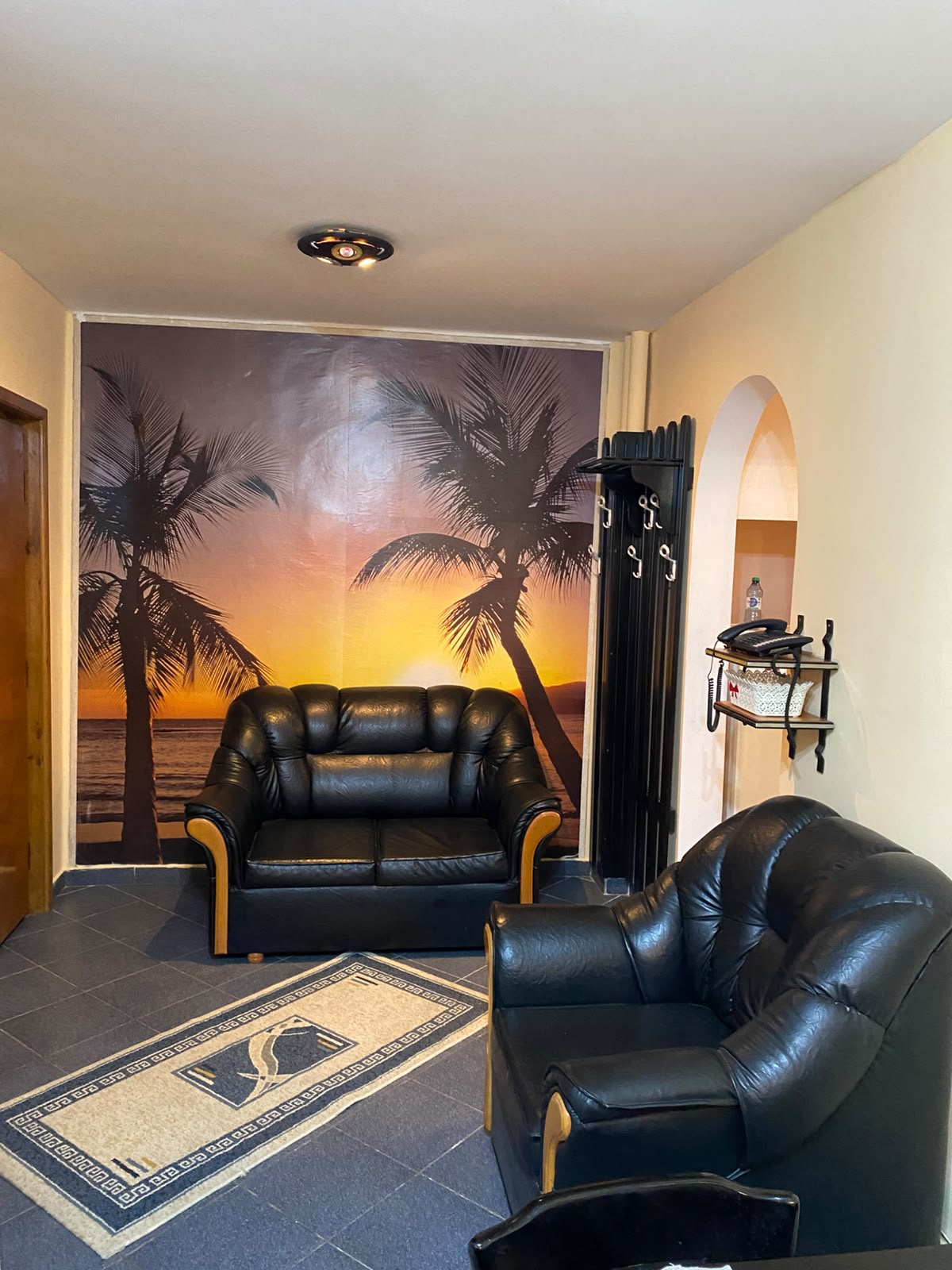 Apartment de închiriat în CJ Cluj-Napoca, 55 m²