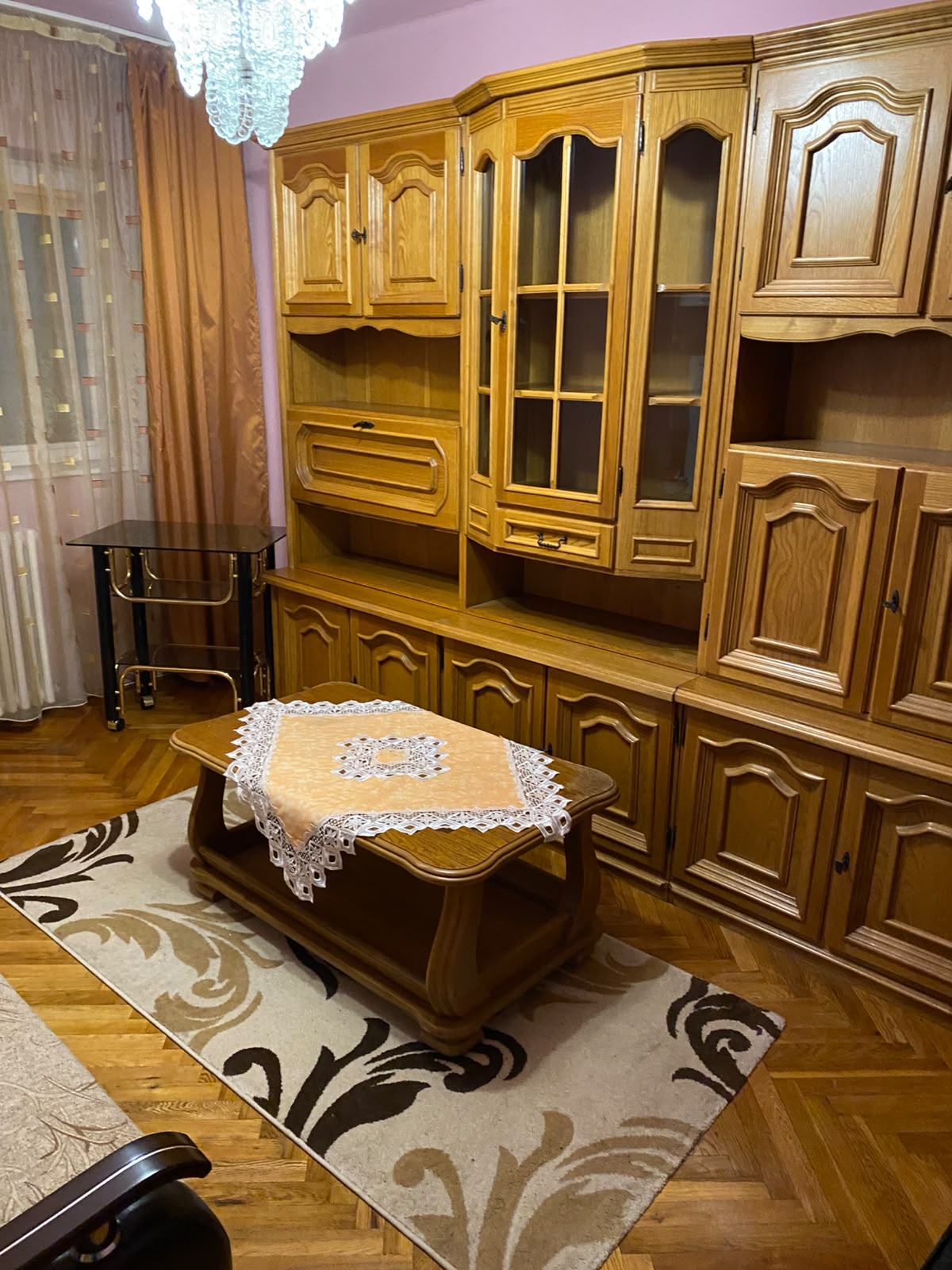 Apartment de închiriat în CJ Cluj-Napoca, 55 m²