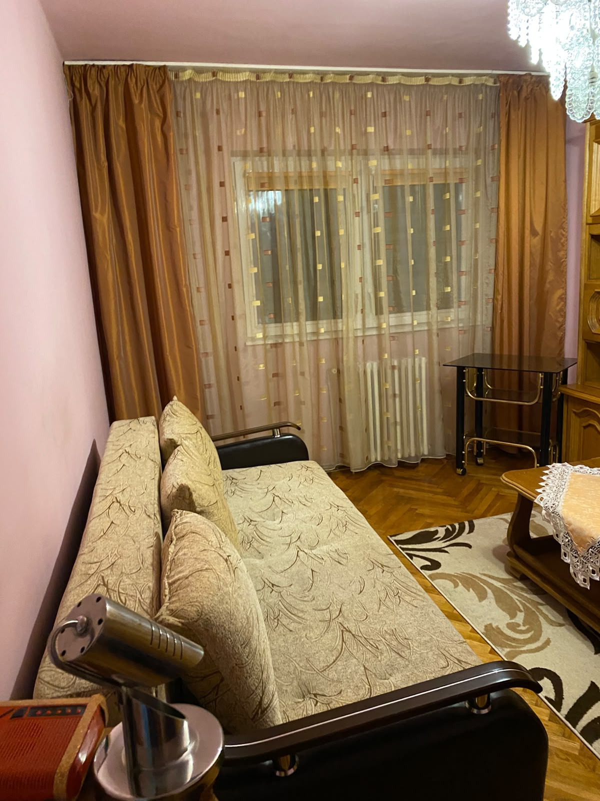 Apartment de închiriat în CJ Cluj-Napoca, 55 m²