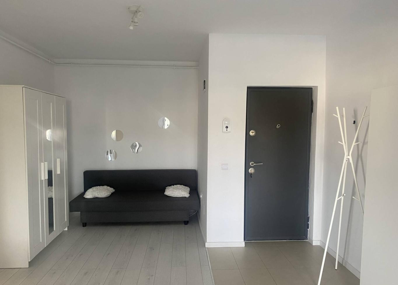 Apartment de închiriat în CJ Cluj-Napoca, 53 m²