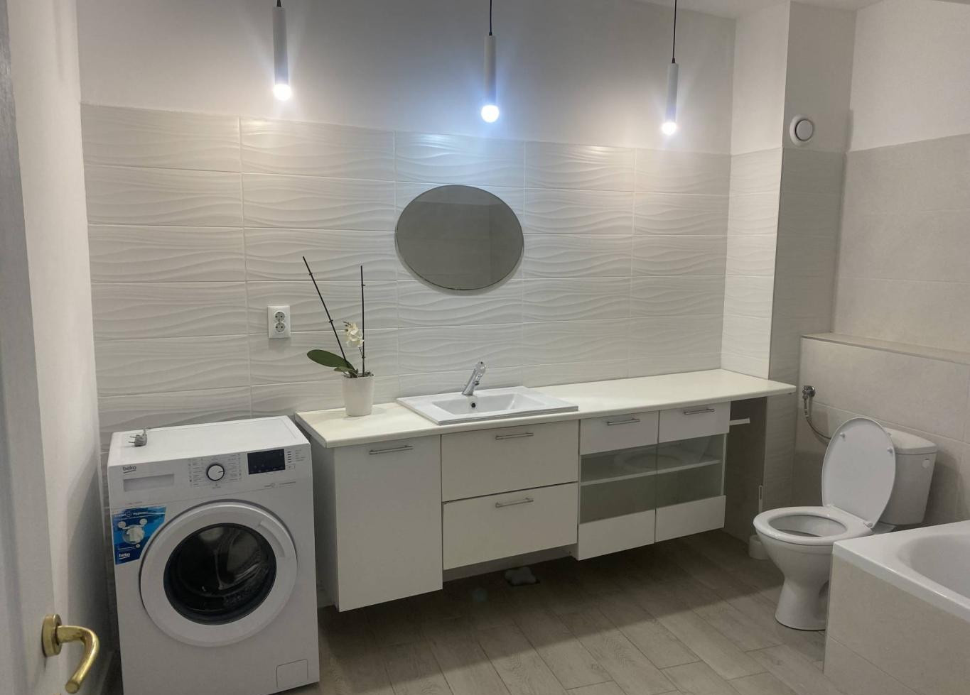 Apartment de închiriat în CJ Cluj-Napoca, 53 m²