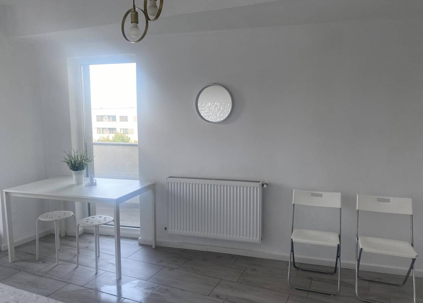 Apartment de închiriat în CJ Cluj-Napoca, 53 m²