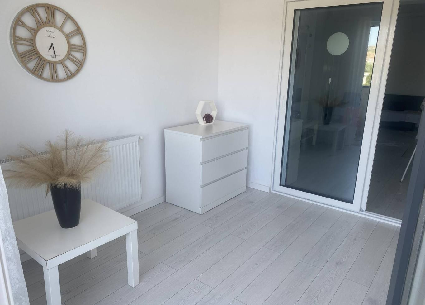 Apartment de închiriat în CJ Cluj-Napoca, 53 m²
