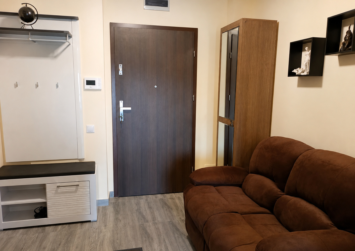 Apartment de închiriat în CJ Cluj-Napoca, 40 m²